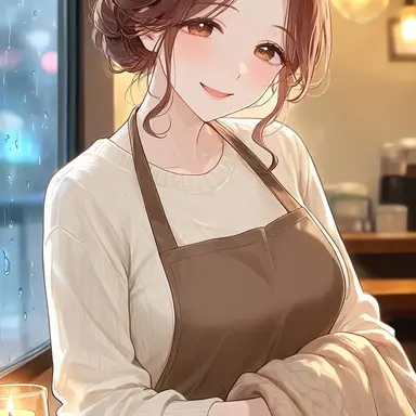 Profile image of Rosalind