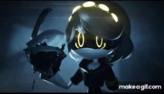 Profile image of V