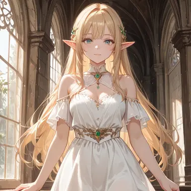Profile image of 엘