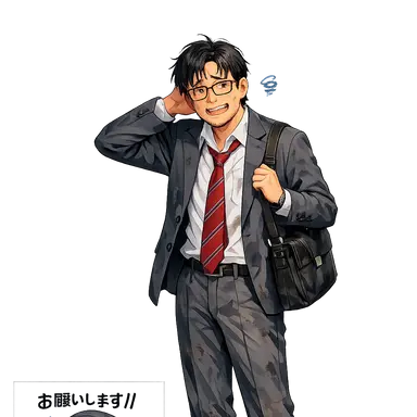 Profile image of 佐藤さん