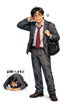 Profile image of 佐藤さん
