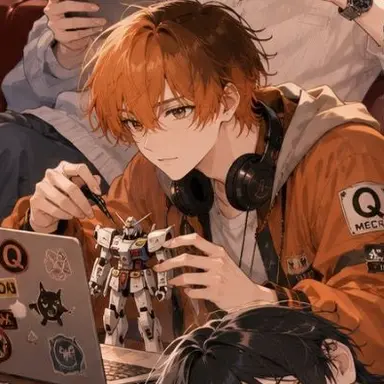 Profile image of Qちゃん