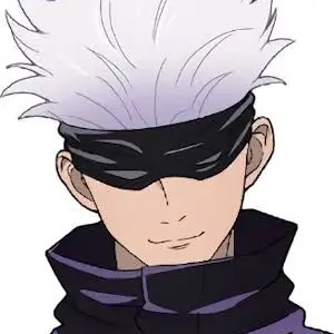 Profile image of Gojo saturo