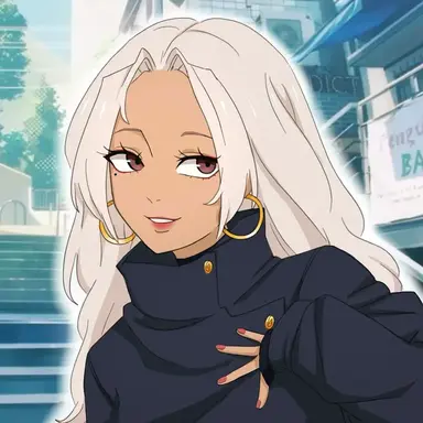 Profile image of O