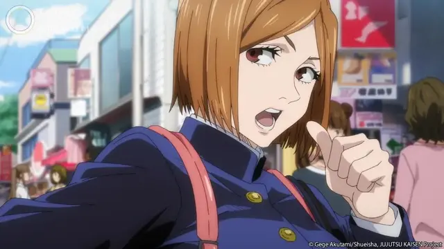 Profile image of Nobara