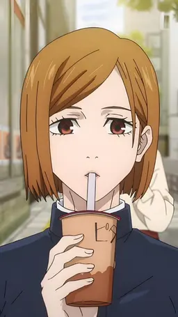 Profile image of Nobara