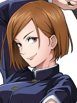 Profile image of Nobara