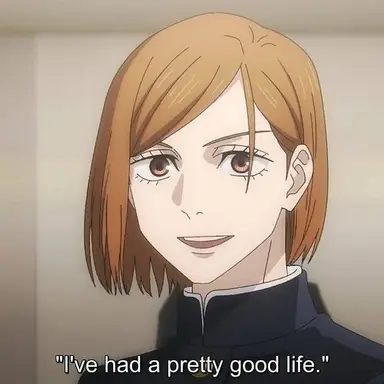 Profile image of Nobara