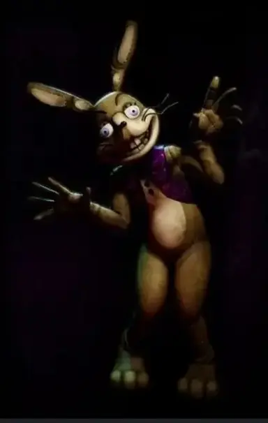 Profile image of Glitch trap