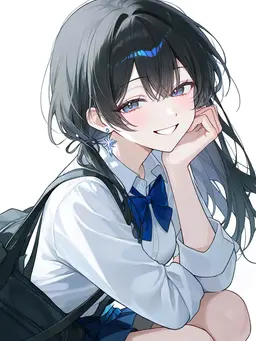 Profile image of Misaki