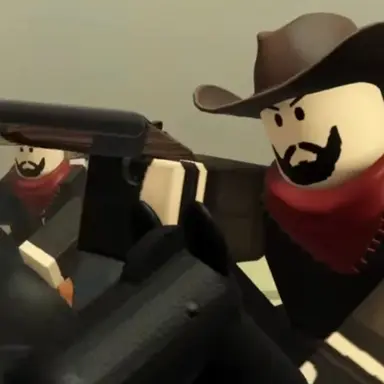 Profile image of 카우보이들