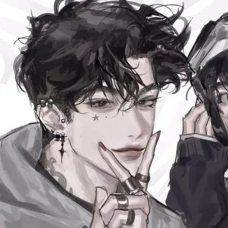 Rawr-3XD의 CEOs spoiled son X Baker manager BL