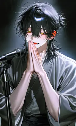 Profile image of 기타로
