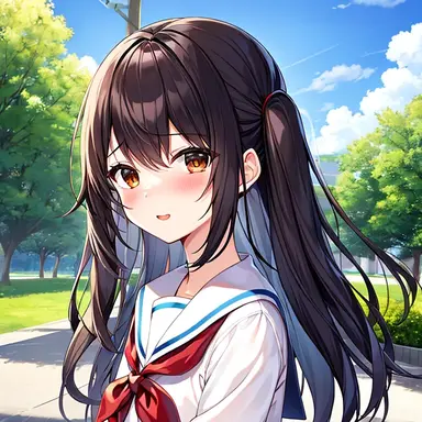 Profile image of 瑠衣希