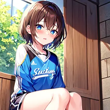 Profile image of 聖奈