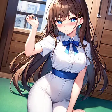 Profile image of 河妃