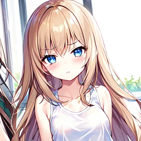 明女