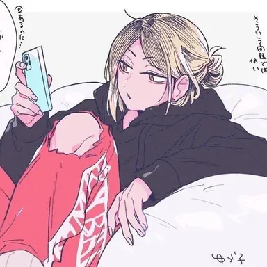 Profile image of 코즈메 켄마