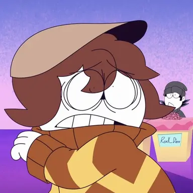 Profile image of Roy