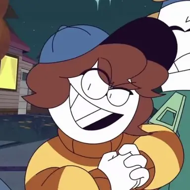 Profile image of Roy