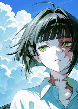 Profile image of 穹