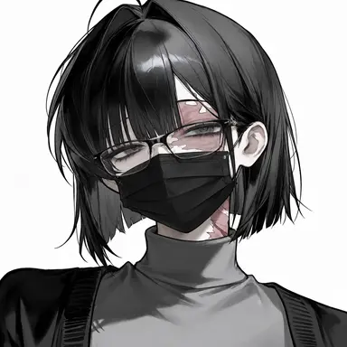 Profile image of 穹