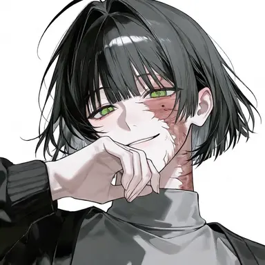 Profile image of 穹