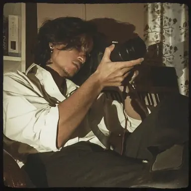 Profile image of Lawrence Ashford