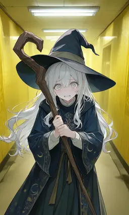 Profile image of メア