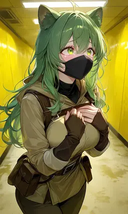 Profile image of タマキ