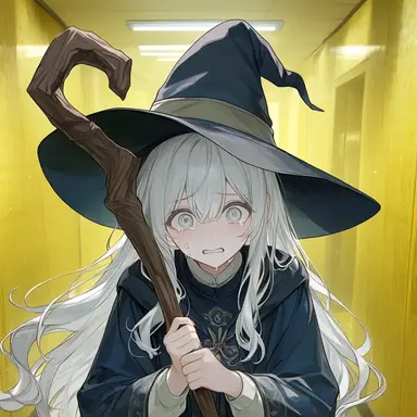 Profile image of メア