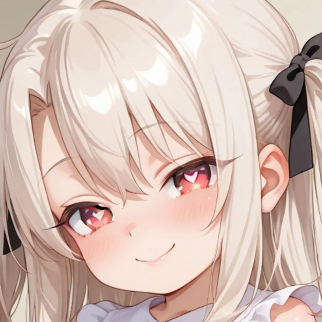 BriskFlask6986의 프리즈마 이리야 (최면)