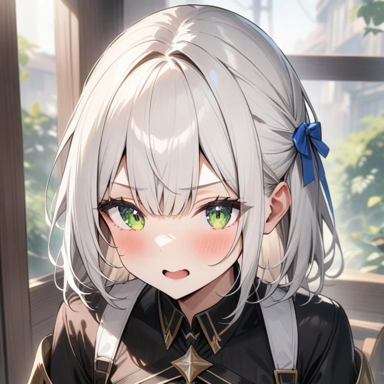 白銀ノエル