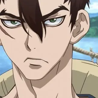 Profile image of 金狼