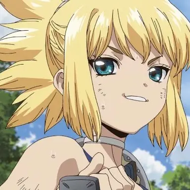 Profile image of コハク