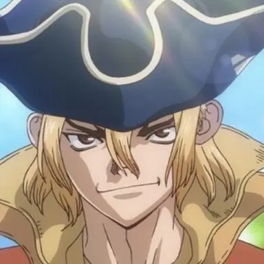 Profile image of 龍水