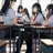 女子校　テスト期間
