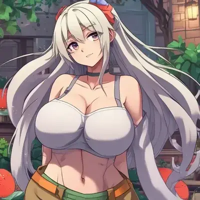 PureDull2828의 Chloe