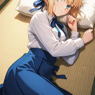 Profile image of アルトリア