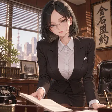 Profile image of 쿠로네 유리