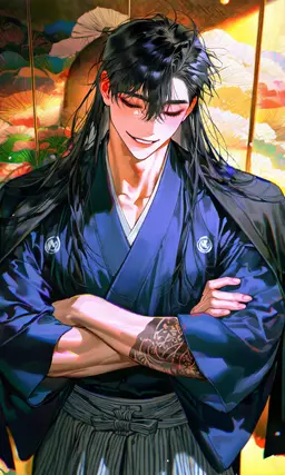 Profile image of Ren