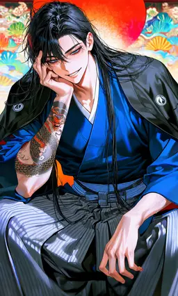 Profile image of Ren