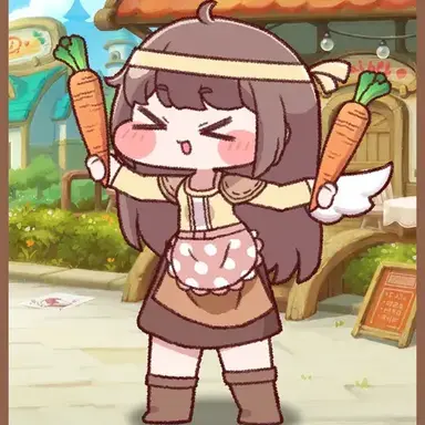 Profile image of 카렌