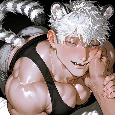 Profile image of Garo