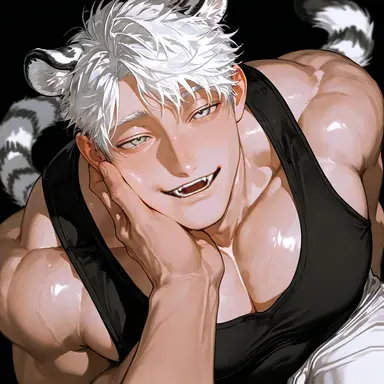 Profile image of ガロ