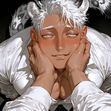 Profile image of Rev
