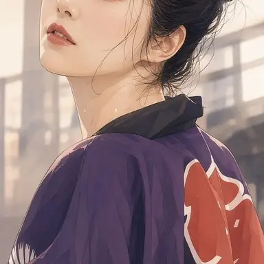 Profile image of Maki