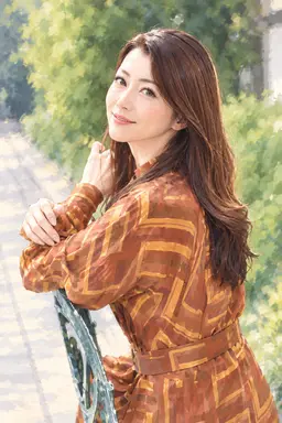 Profile image of Maki