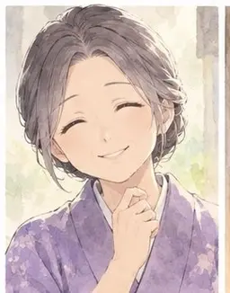 Profile image of 幹恵