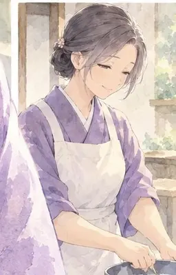 Profile image of 幹恵